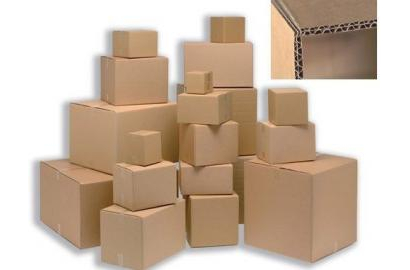 Bán hộp carton nhỏ đóng gói hàng siêu rẻ tại tphcm