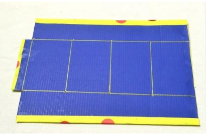 Mẹo làm hộp carton nhỏ gói hàng tại nhà