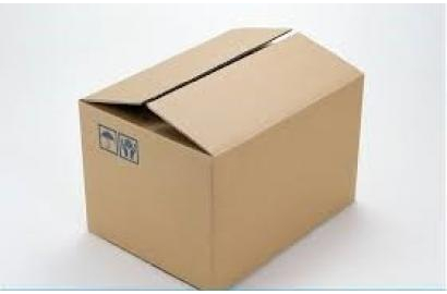 Những mẫu hộp carton đóng hàng tiện lợi giá rẻ