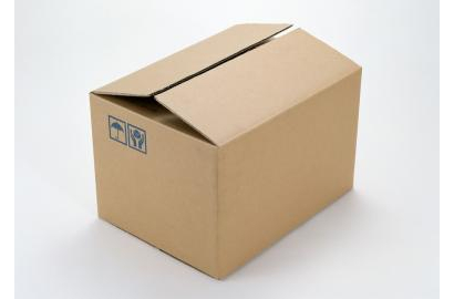 Tìm hiểu các chất liệu tạo lên thùng carton vuông