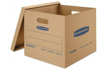 Lưu ý bảo quản thùng carton 50x50x50 sử dụng lâu dài