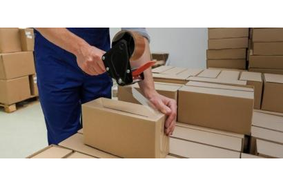 Lưu ý khi mua và sử dụng thùng carton cũ tại quận 12