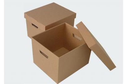 Thùng carton 10x10x8 và một số sai lầm khi sử dụng
