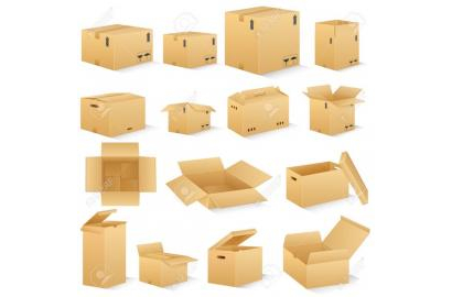 Quy trình báo giá thùng carton 3 lớp