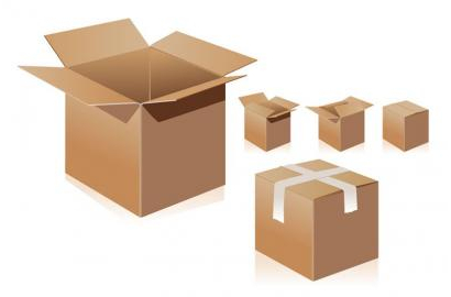 Những lỗi thường gặp khi sản xuất hộp carton nhỏ hcm