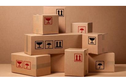 Thùng carton tái chế và những câu hỏi liên quan